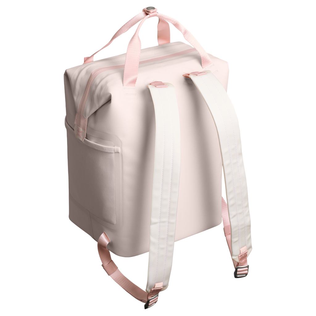 Madeleine Mini Backpack Soft Cooler | 13.2L