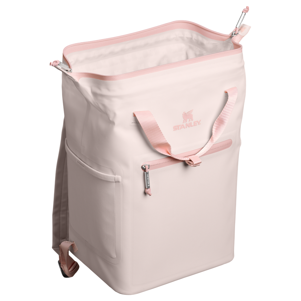 Madeleine Mini Backpack Soft Cooler | 13.2L