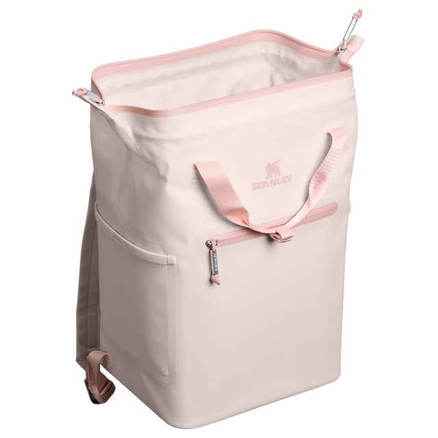 Madeleine Backpack Soft Cooler