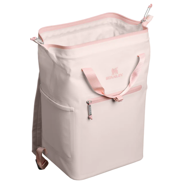 Madeleine Backpack Soft Cooler