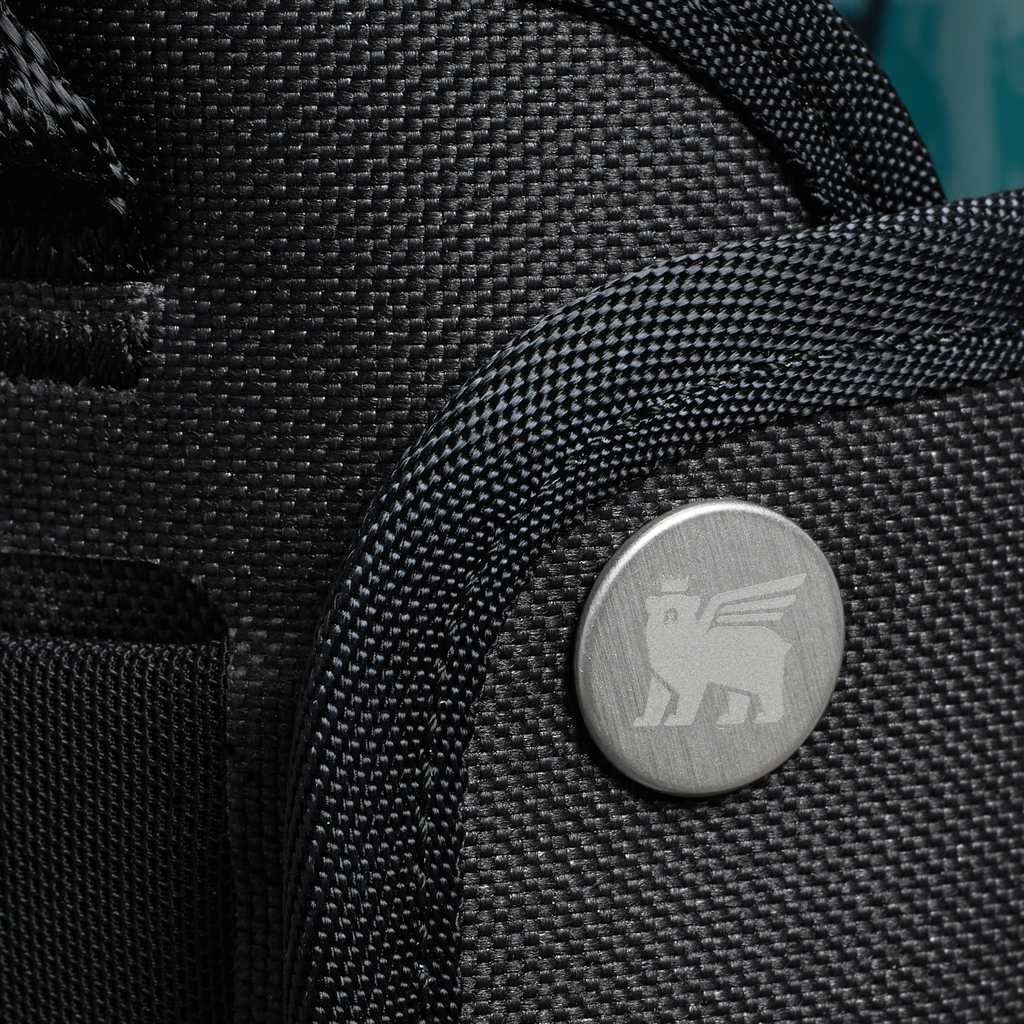 All-Day Quencher Carry-All | 0.89L