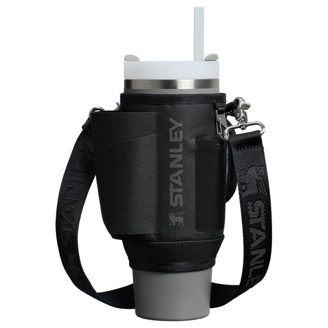 All-Day Quencher Carry-All - Black