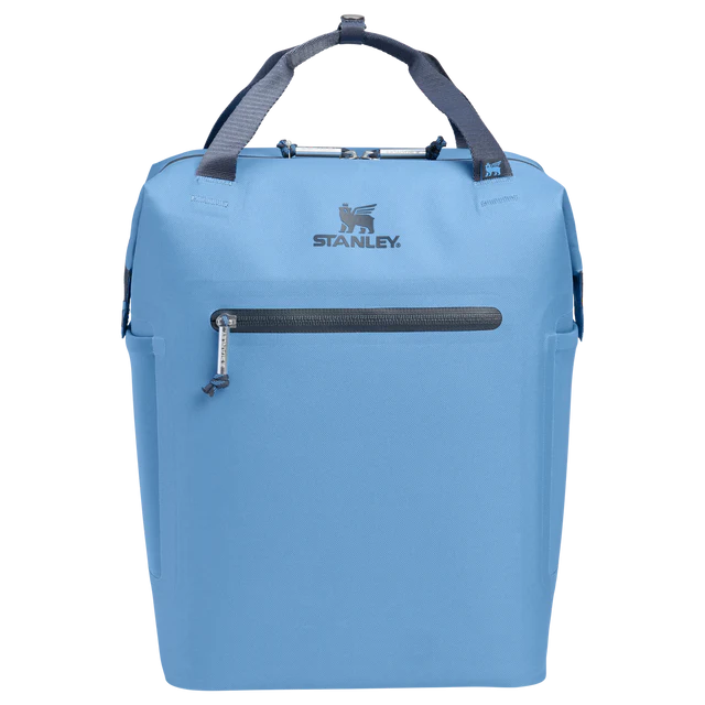 Madeleine Backpack Soft Cooler