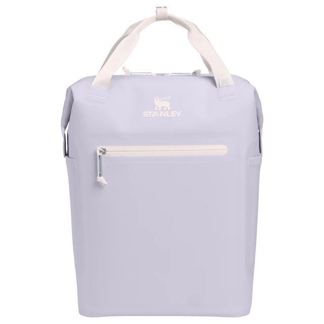 Madeleine Backpack Soft Cooler