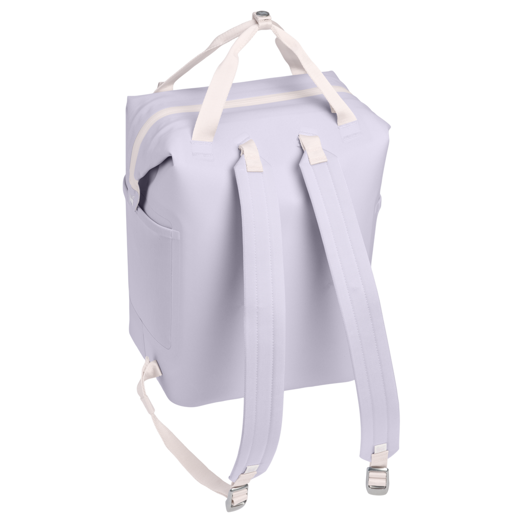 Madeleine Mini Backpack Soft Cooler | 13.2L