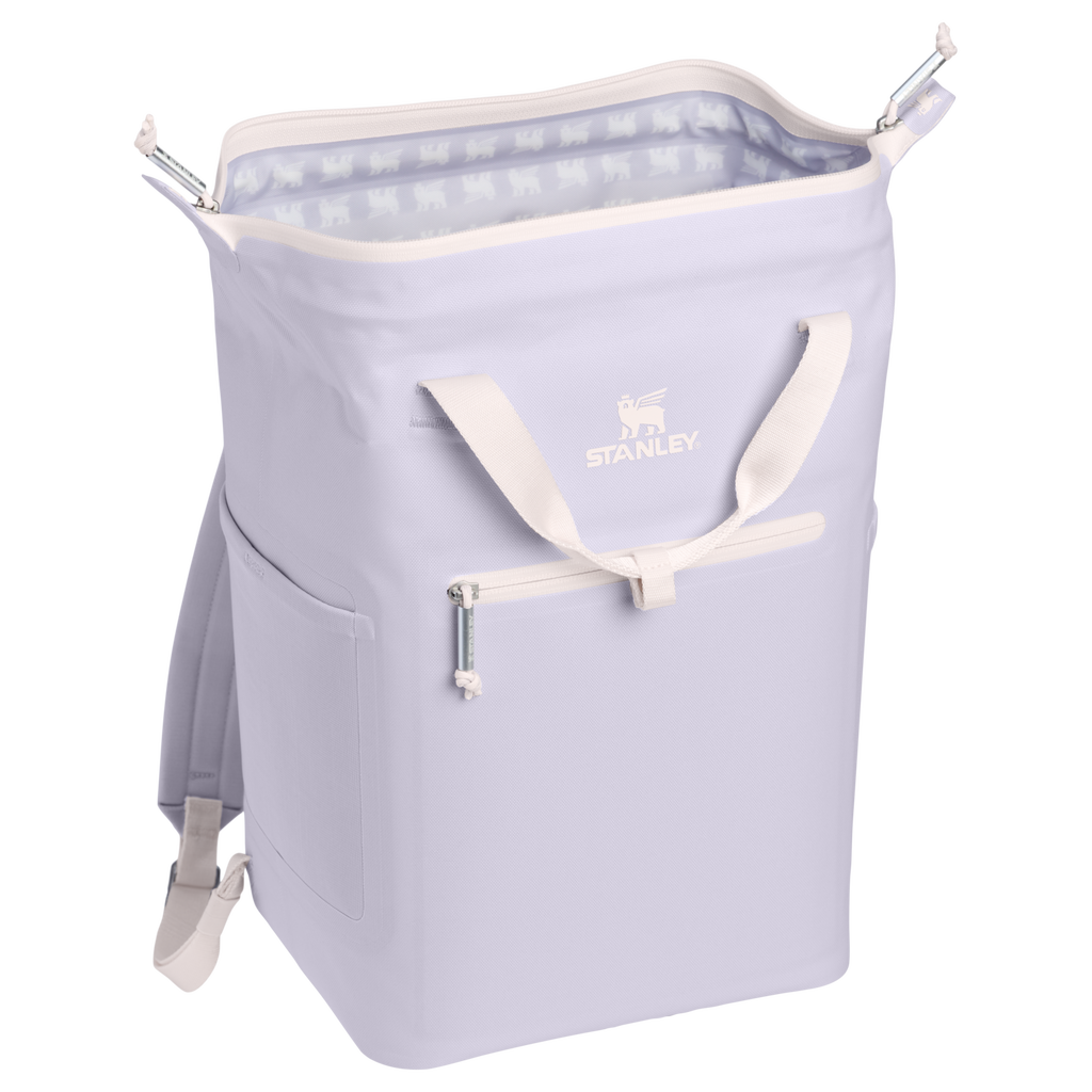 Madeleine Mini Backpack Soft Cooler | 13.2L