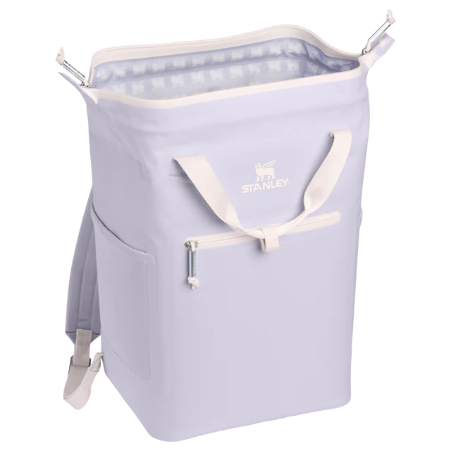 Madeleine Backpack Soft Cooler