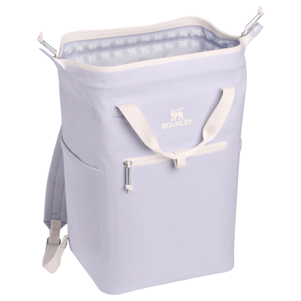 Madeleine Backpack Soft Cooler