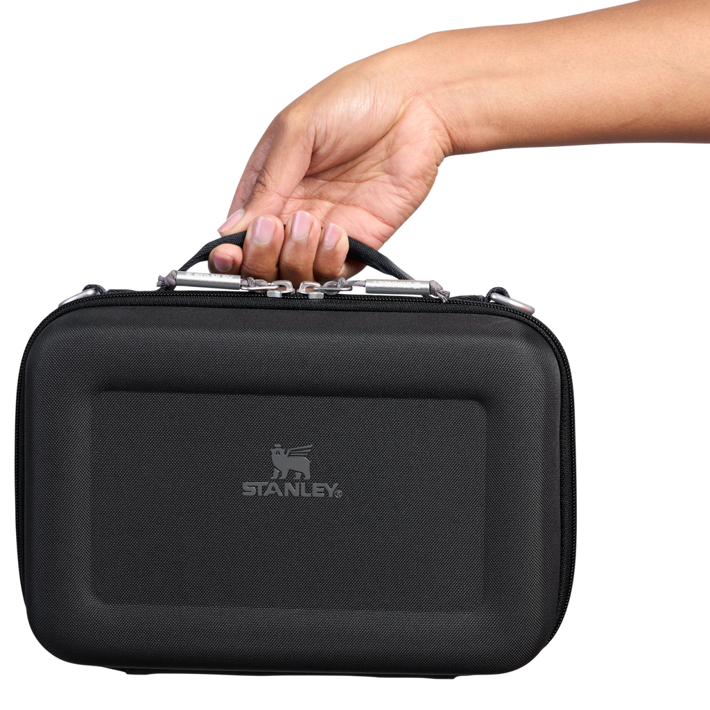 All Day Mini Lunch Box | 4L