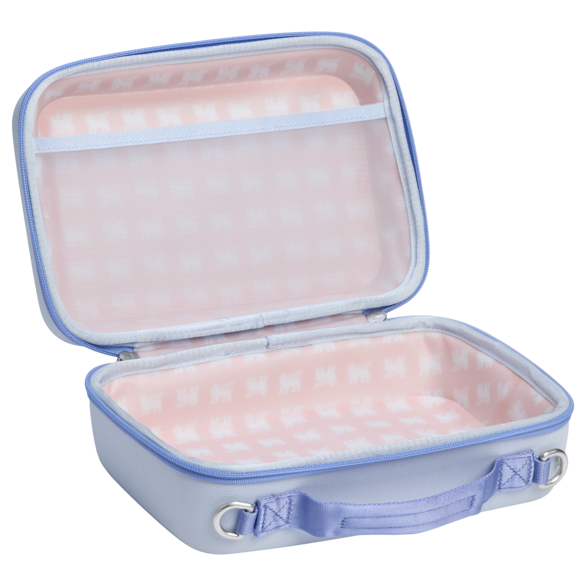 All Day Mini Lunch Box | 4L