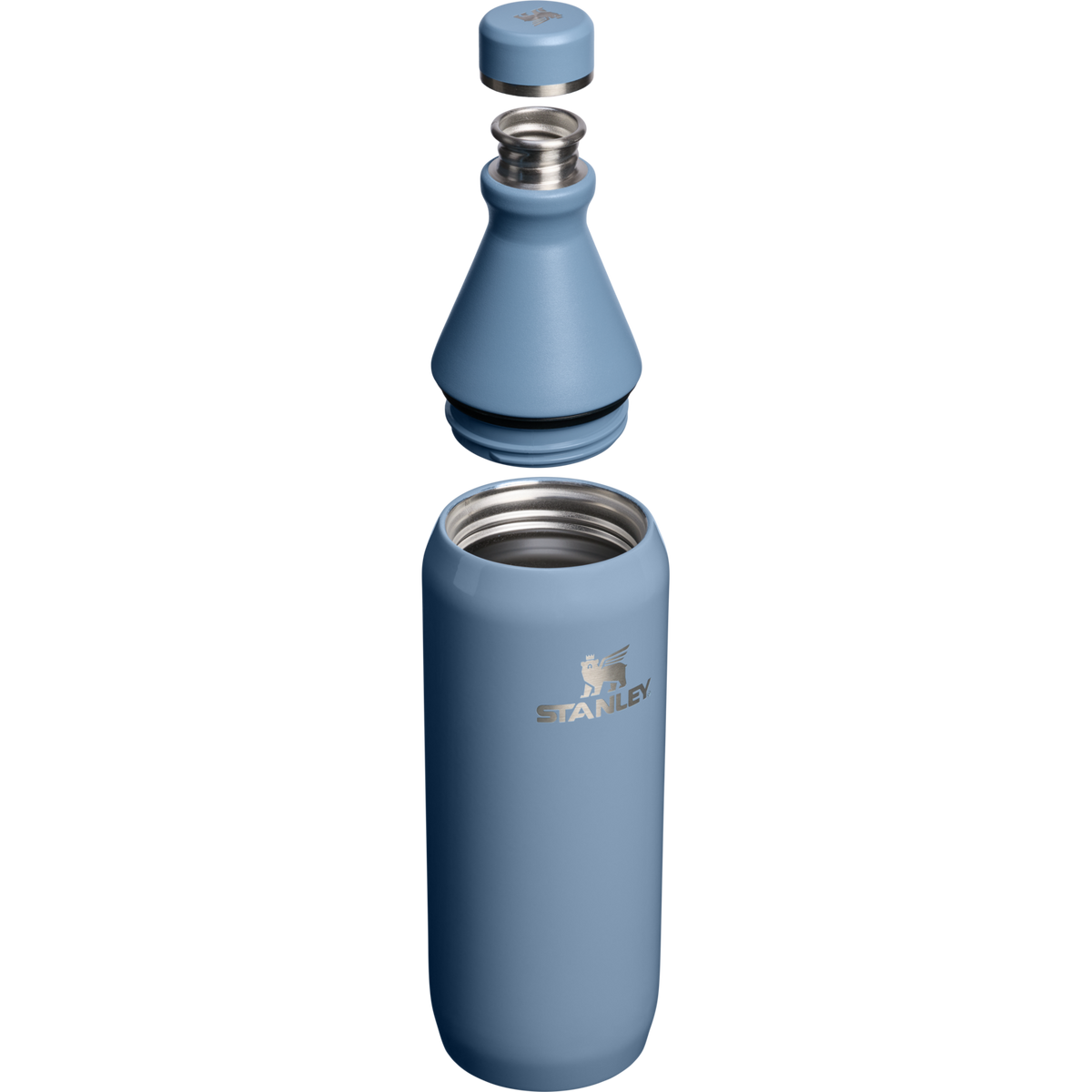 All Day Slim Bottle | 0.59L