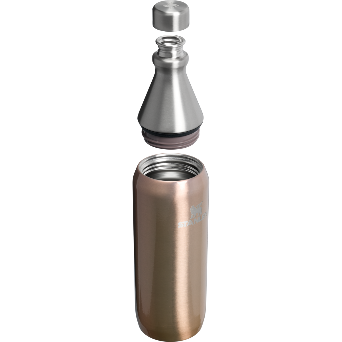 All Day Slim Bottle | 0.59L