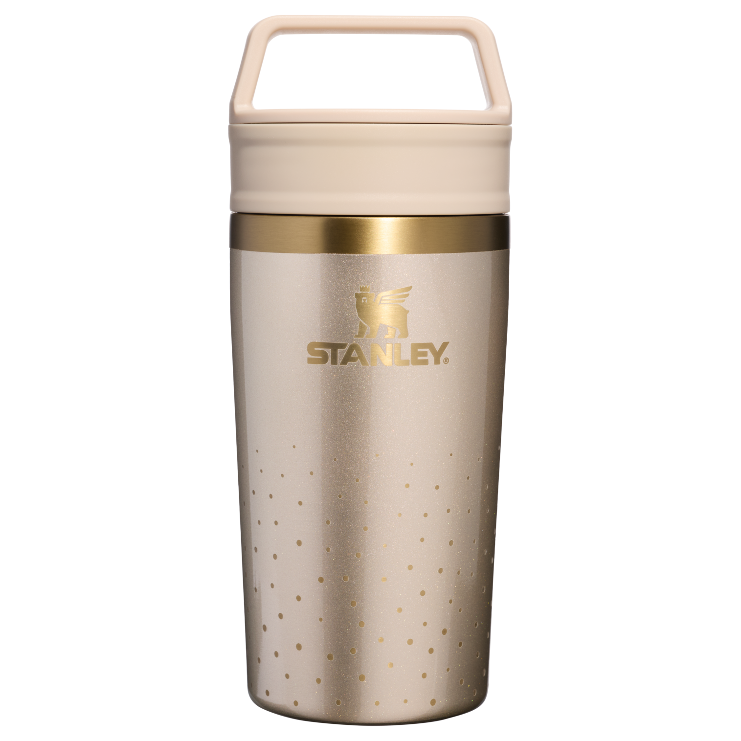 Café-To-Go Travel Mug