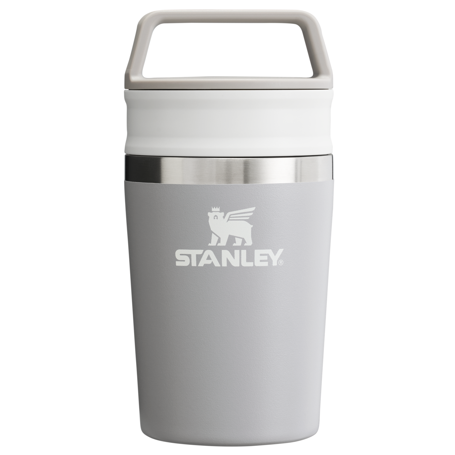 Café-To-Go Travel Mug
