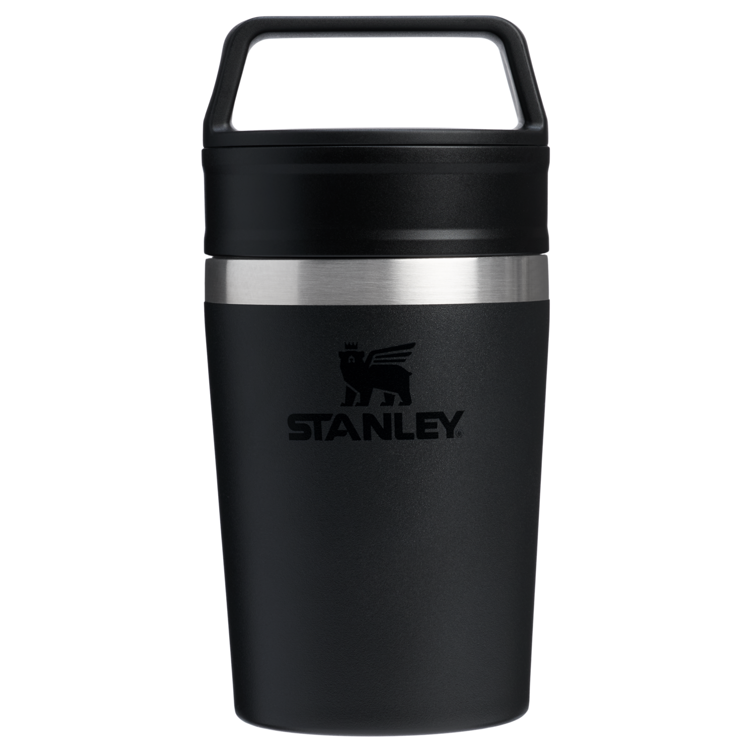 Café-To-Go Travel Mug