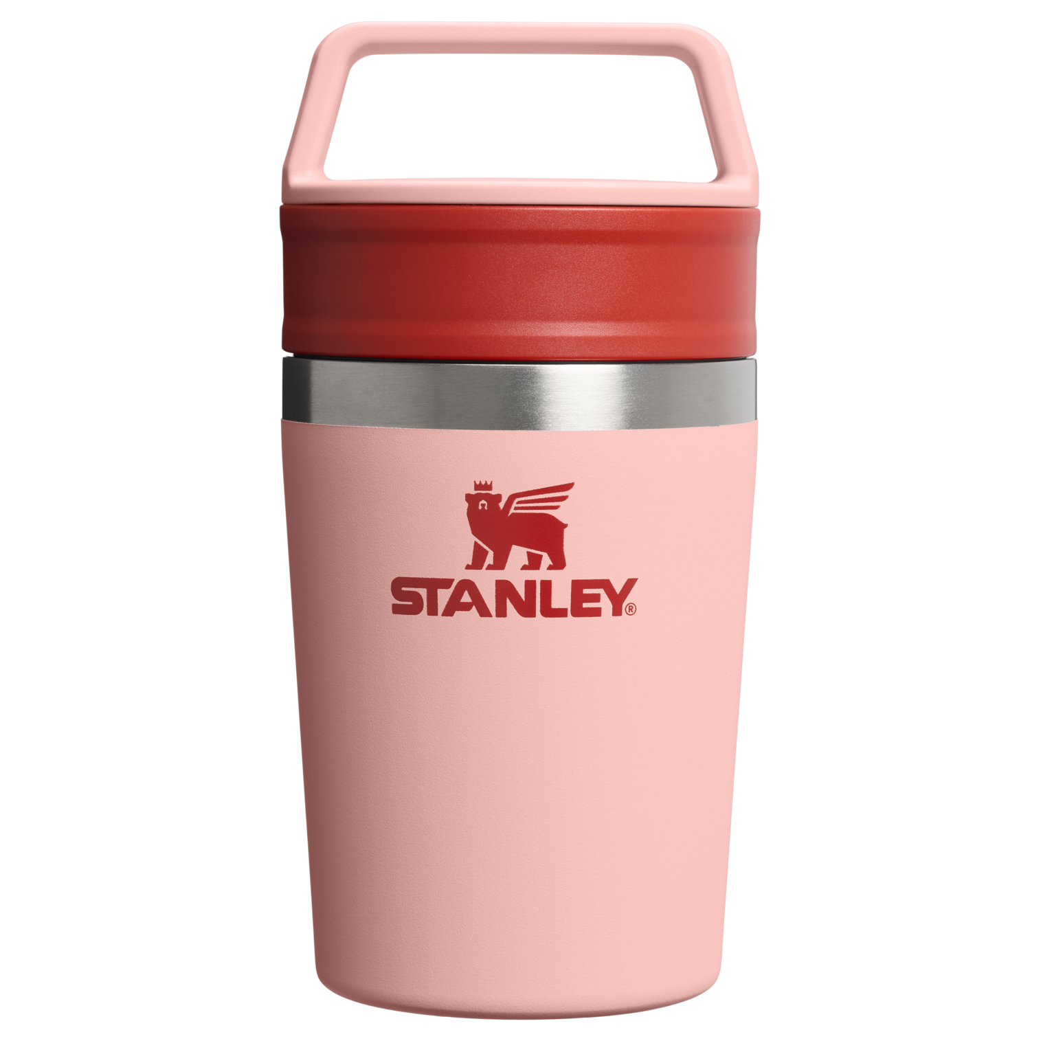Café-To-Go Travel Mug