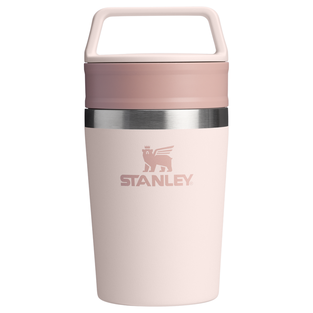 Café-To-Go Travel Mug