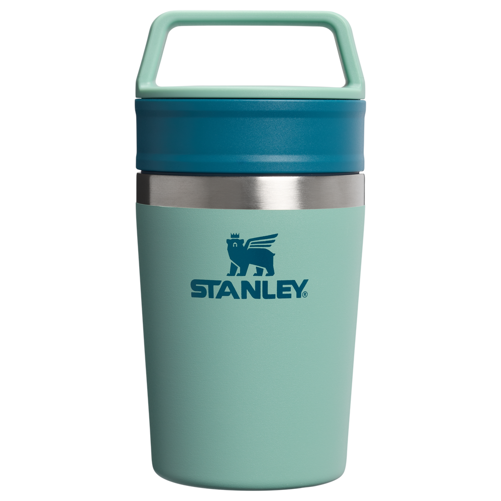 Café-To-Go Travel Mug