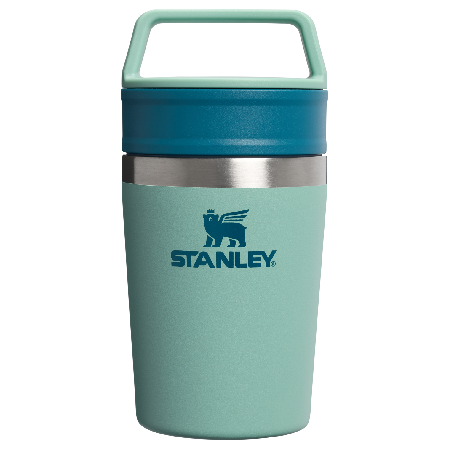 Café-To-Go Travel Mug