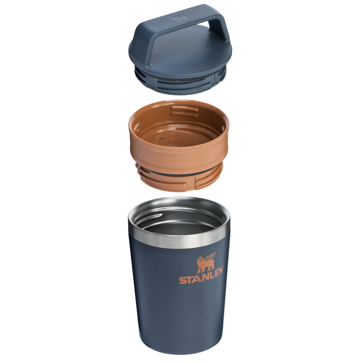 Café-To-Go Travel Mug | 0.23L
