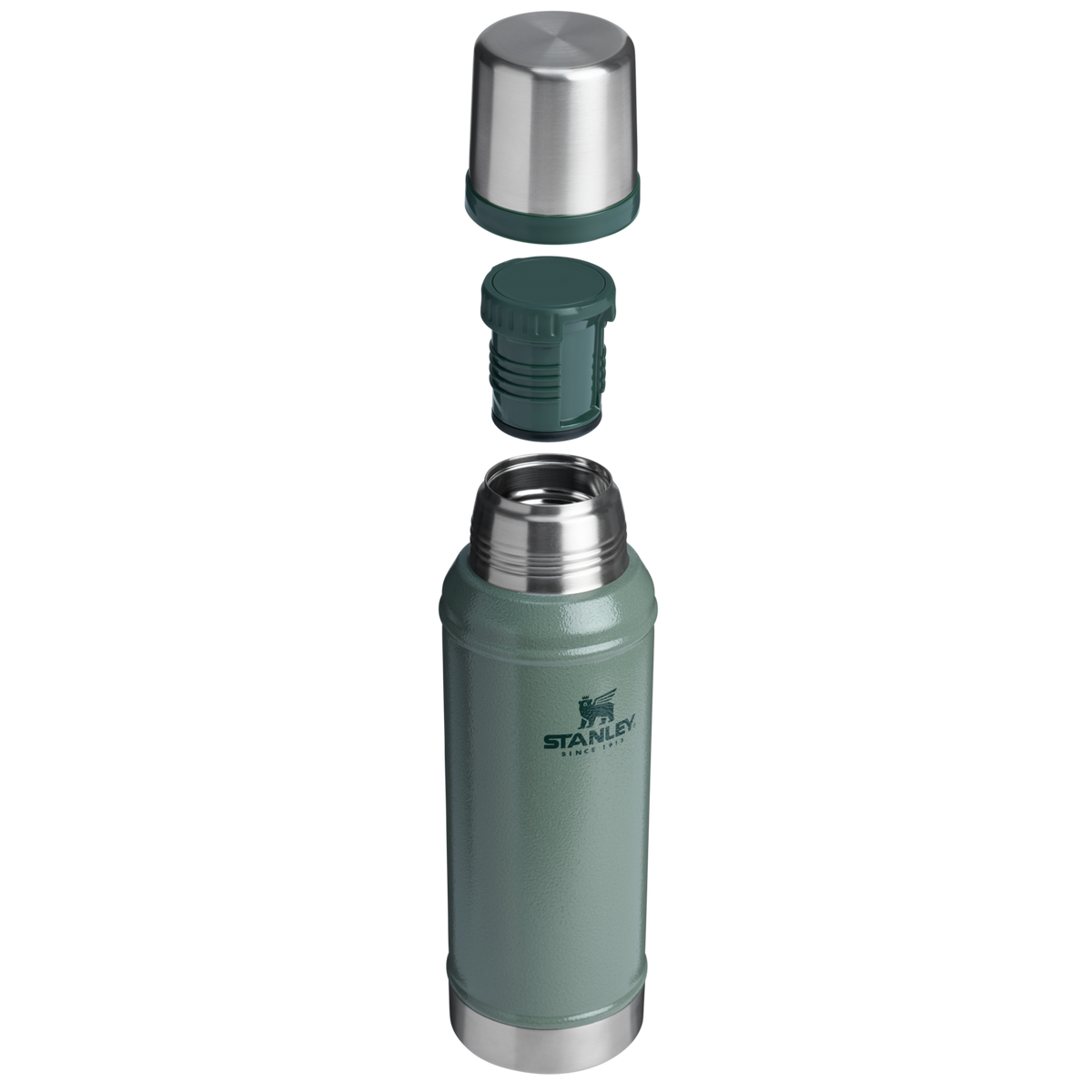 Classic Legendary Bottle | 0.94L