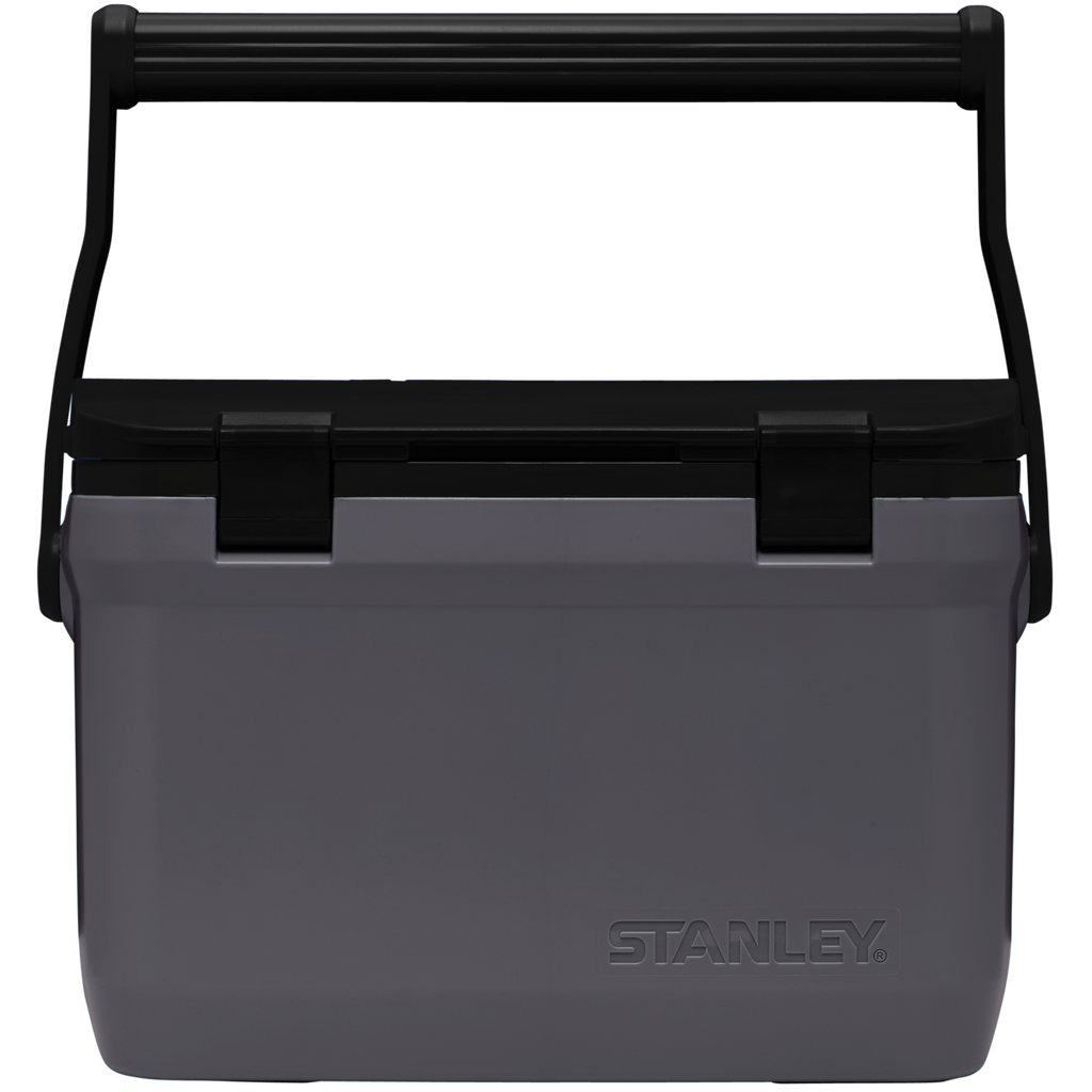 Easy-Carry Outdoor Cooler | 15.1L