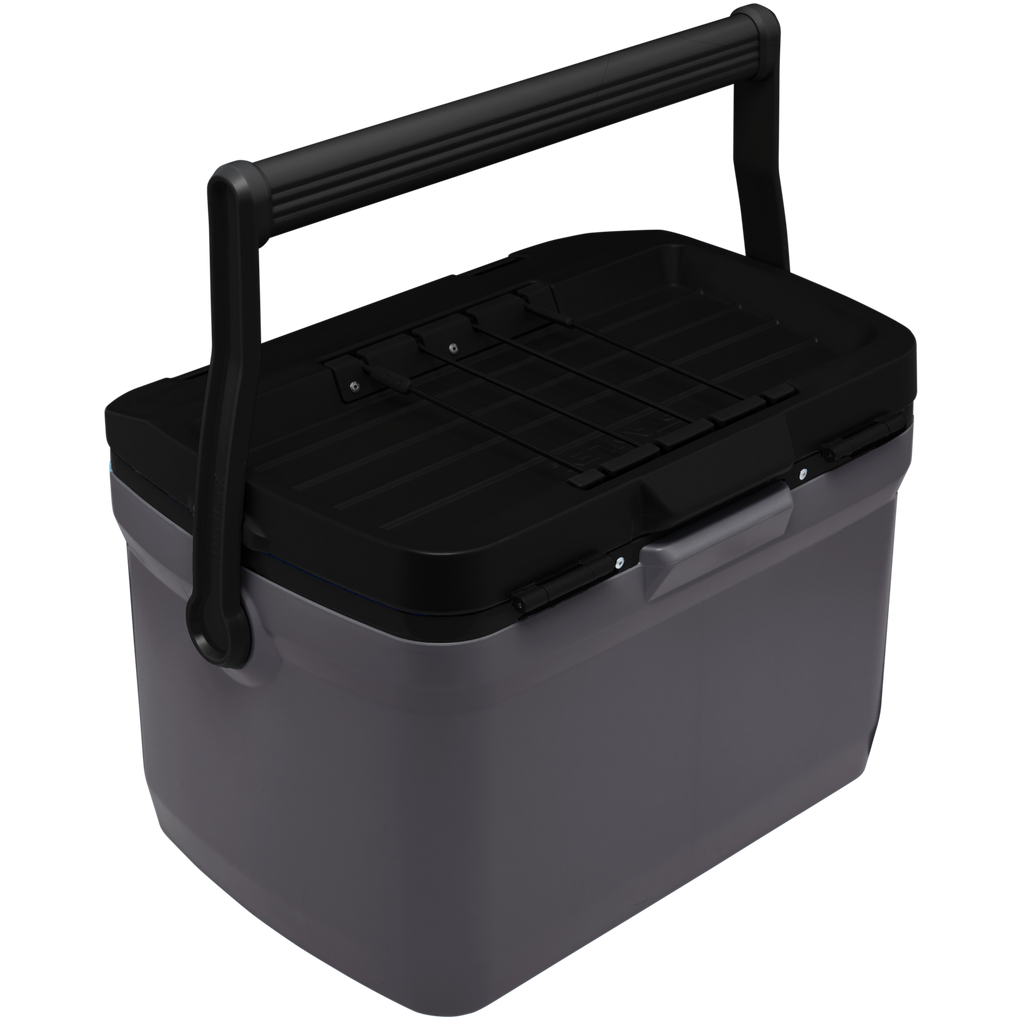 Easy-Carry Outdoor Cooler | 15.1L