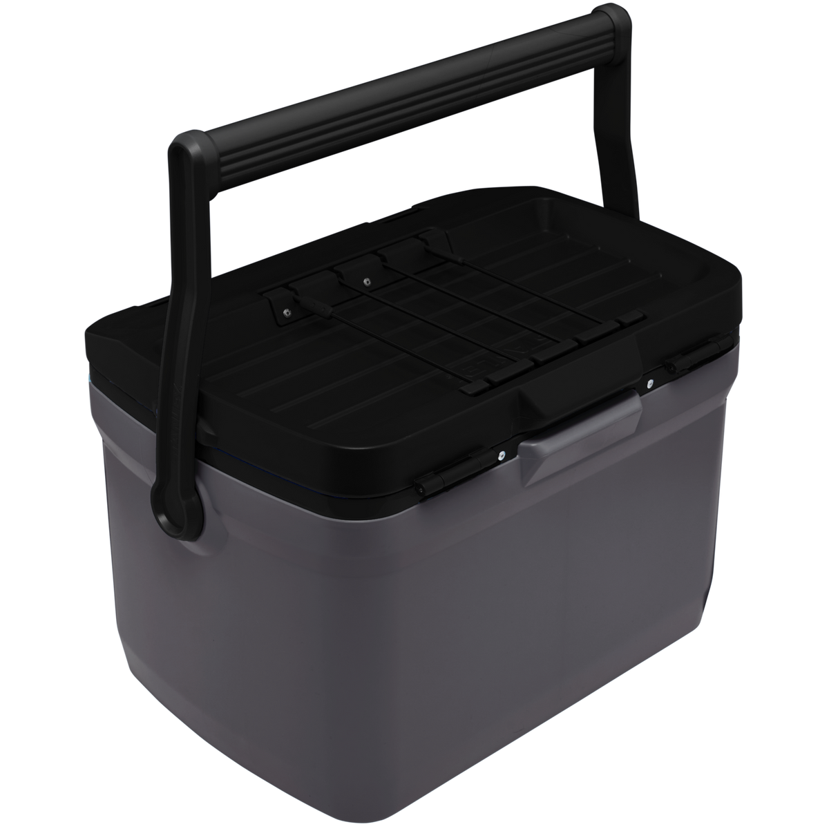 Easy-Carry Outdoor Cooler | 15.1L