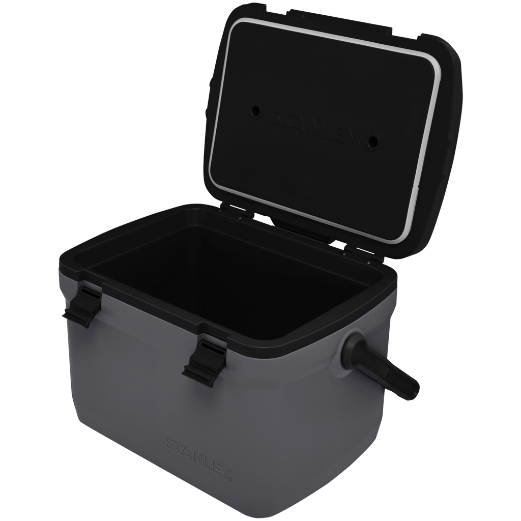 Easy-Carry Outdoor Cooler | 15.1L