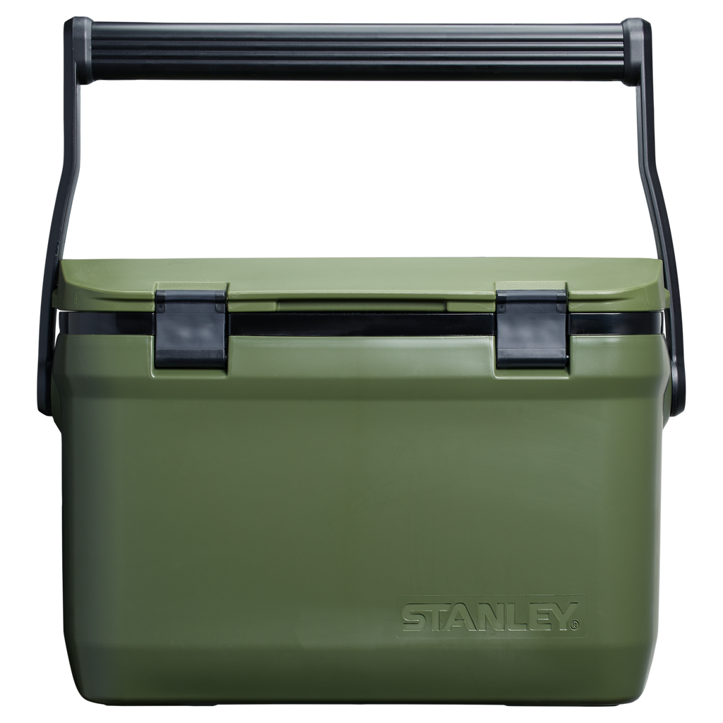 Easy-Carry Outdoor Cooler | 15.1L