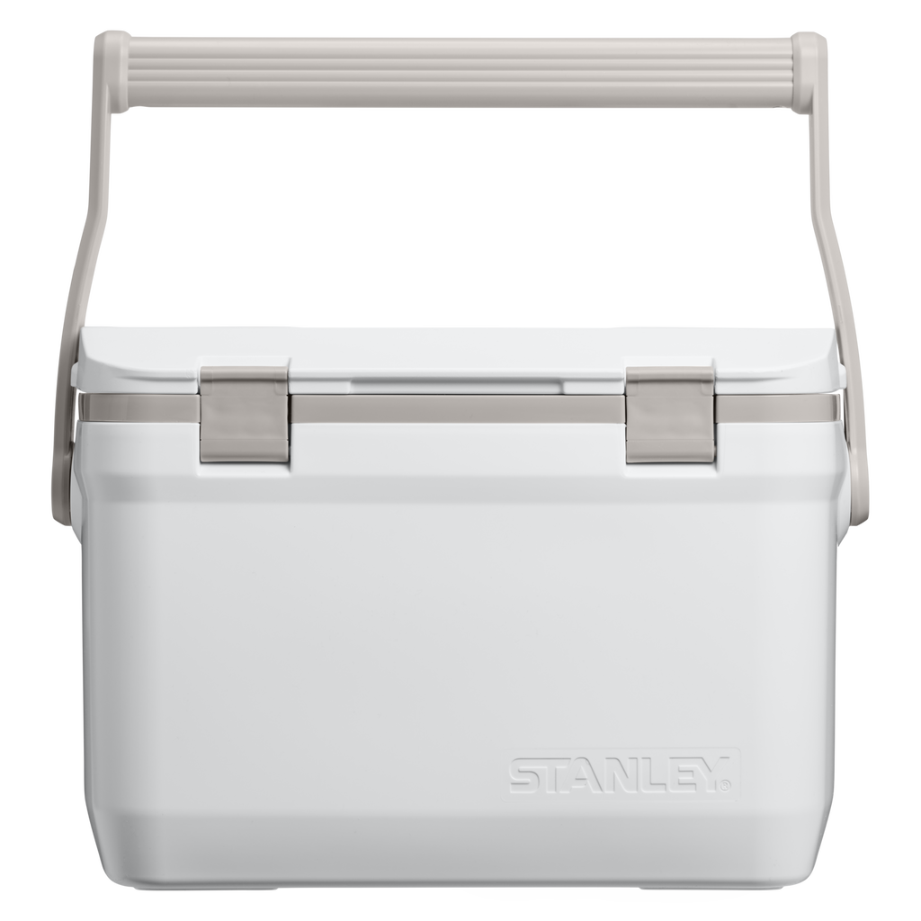 Easy-Carry Outdoor Cooler | 15.1L