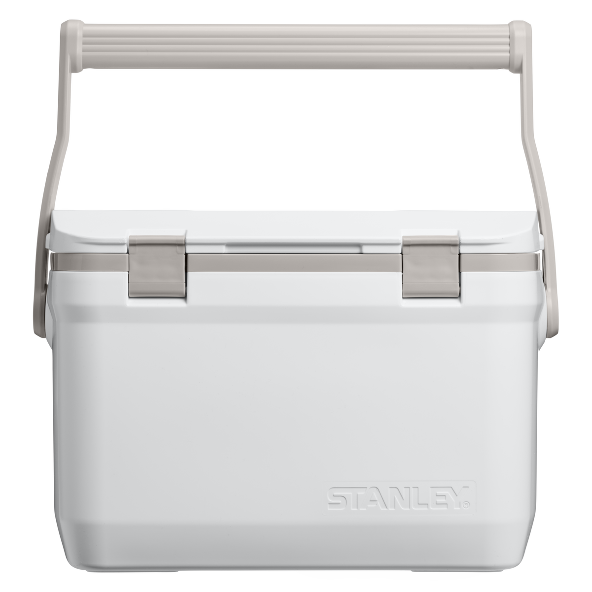 Easy-Carry Outdoor Cooler | 15.1L