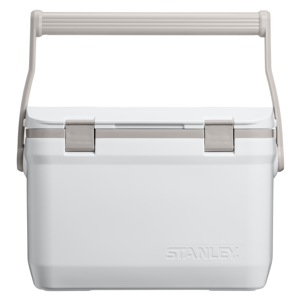 Easy-Carry Outdoor Cooler