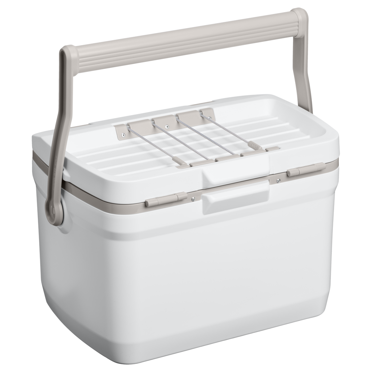 Easy-Carry Outdoor Cooler | 15.1L