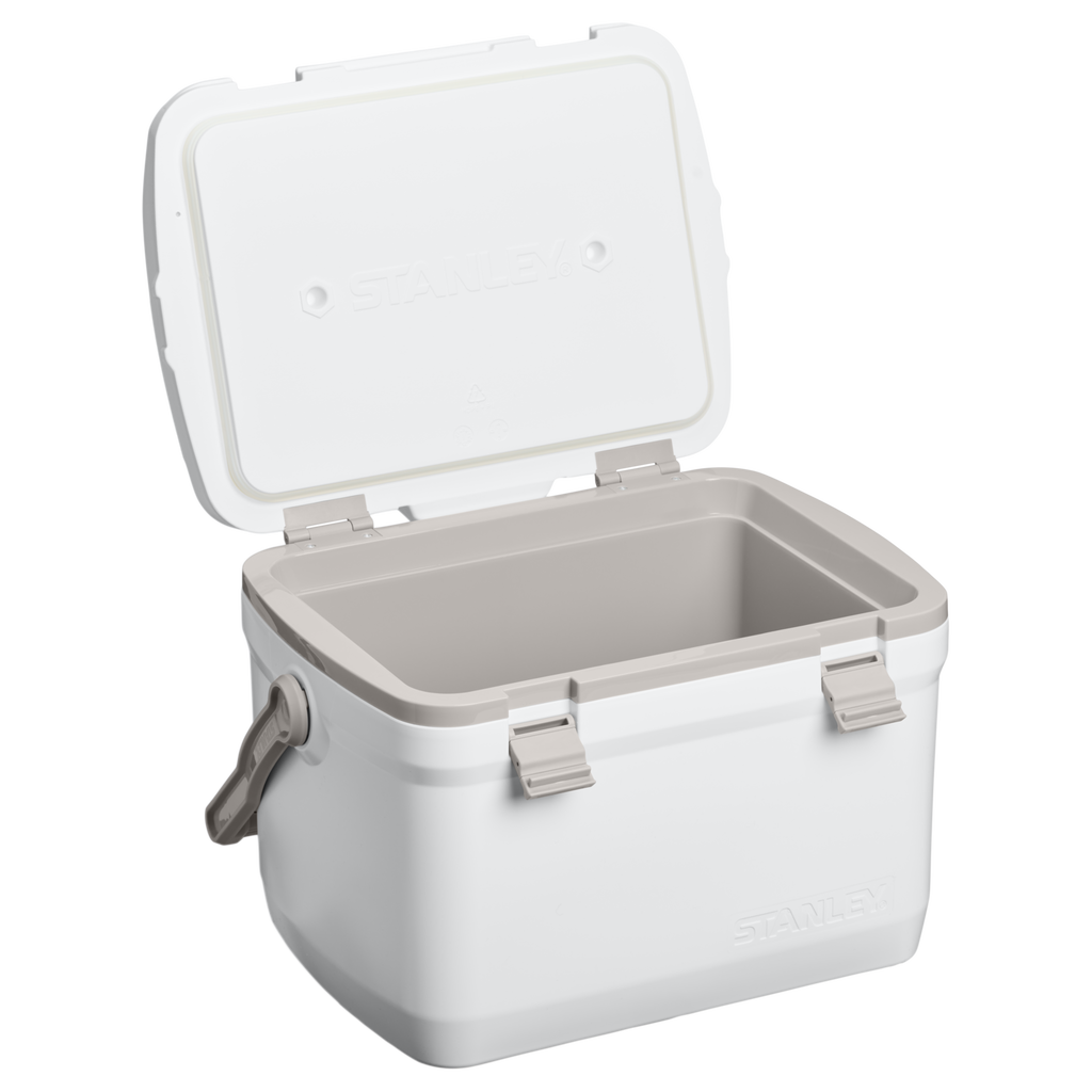 Easy-Carry Outdoor Cooler | 15.1L