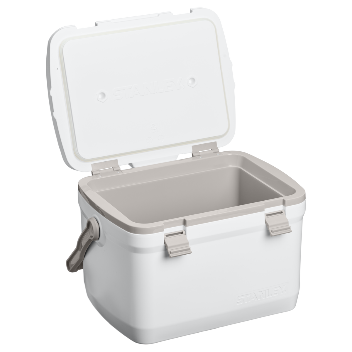 Easy-Carry Outdoor Cooler | 15.1L
