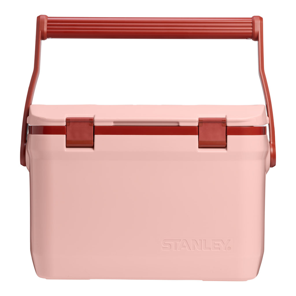 Easy-Carry Outdoor Cooler | 15.1L