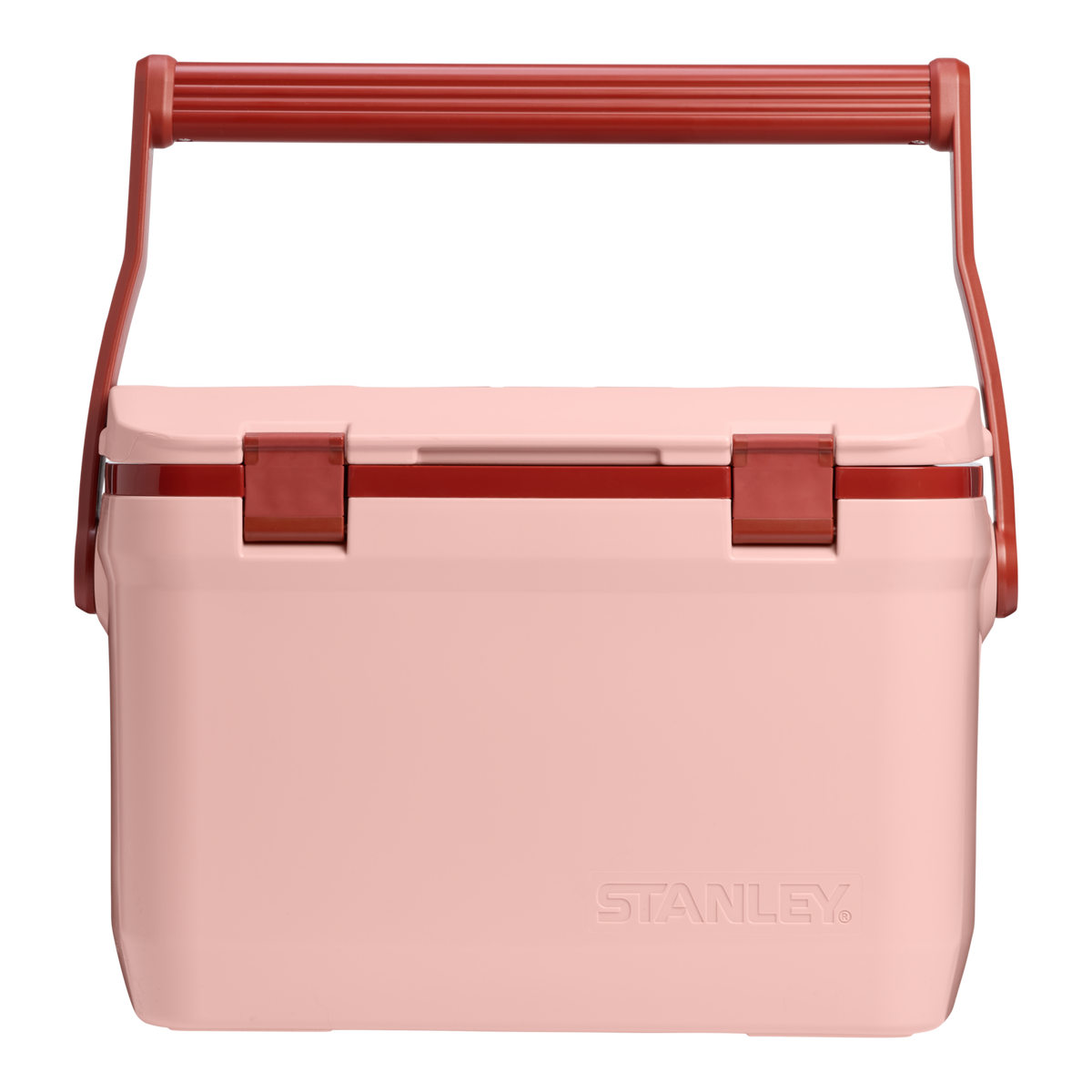 Easy-Carry Outdoor Cooler | 15.1L