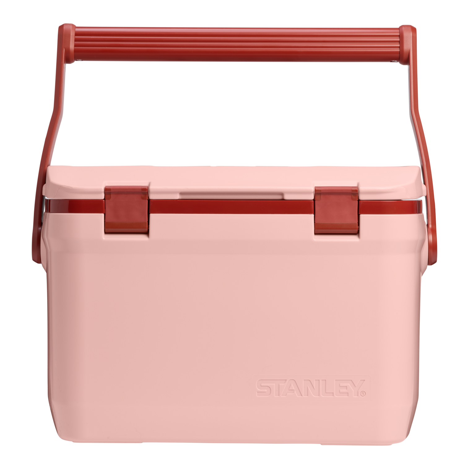 Easy-Carry Outdoor Cooler