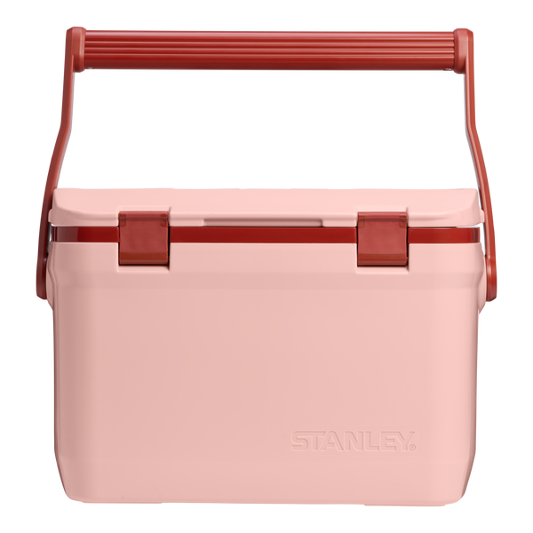 Easy-Carry Outdoor Cooler