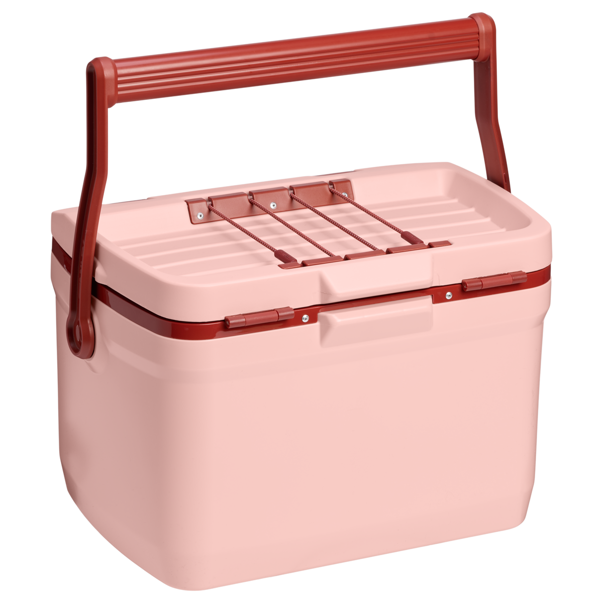 Easy-Carry Outdoor Cooler | 15.1L