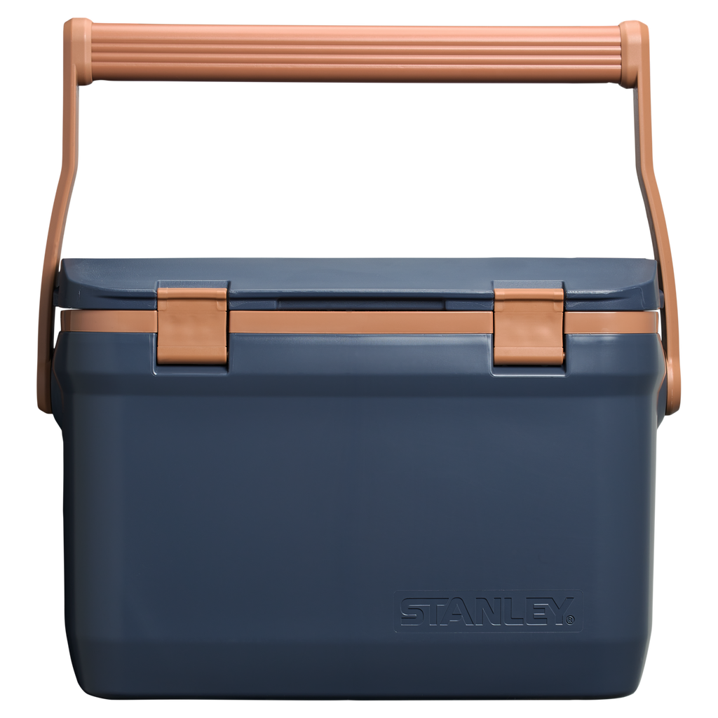 Easy-Carry Outdoor Cooler | 15.1L