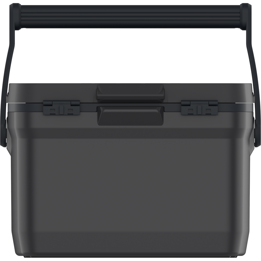 Easy-Carry Outdoor Cooler | 15.1L