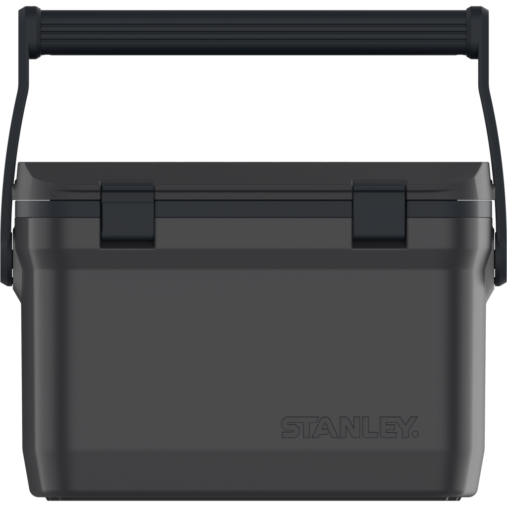 Easy-Carry Outdoor Cooler | 15.1L