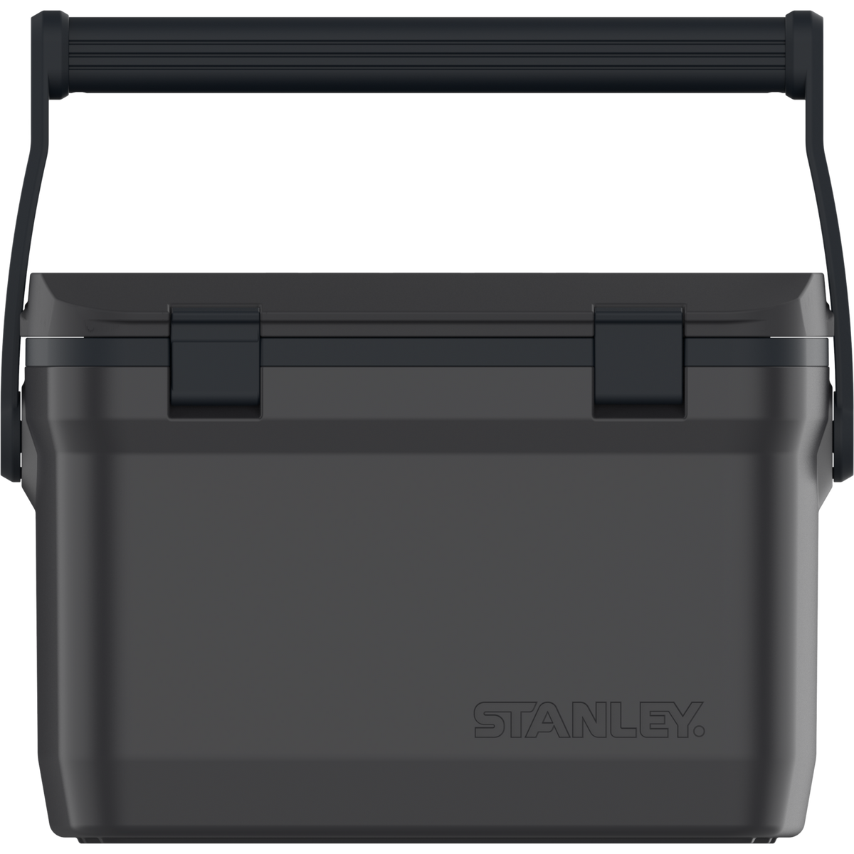 Easy-Carry Outdoor Cooler | 15.1L