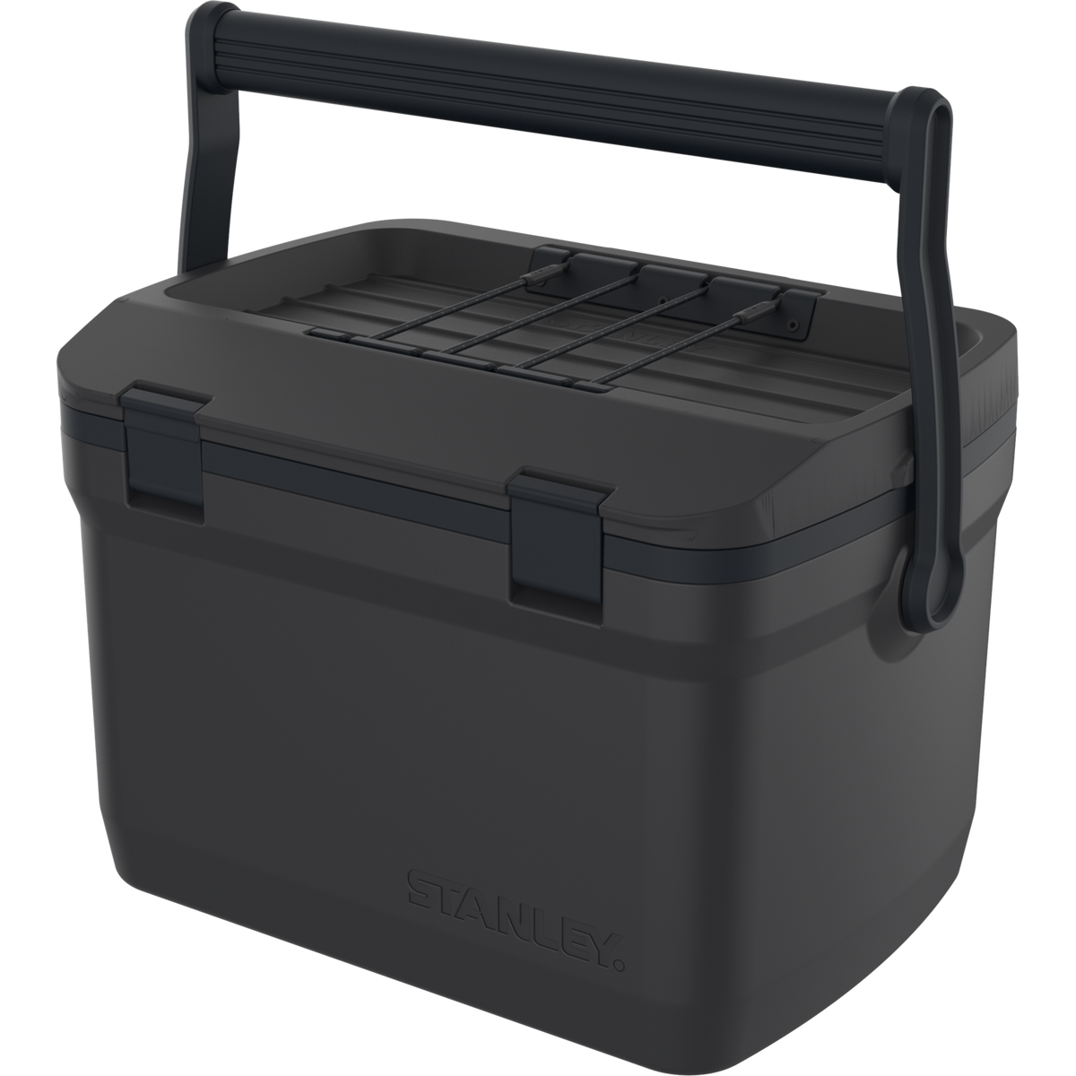 Easy-Carry Outdoor Cooler | 15.1L