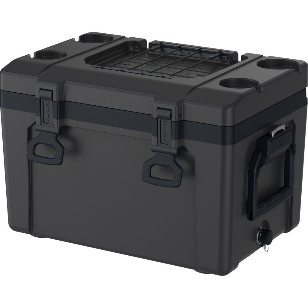 Easy-Carry Outdoor Cooler | 26L