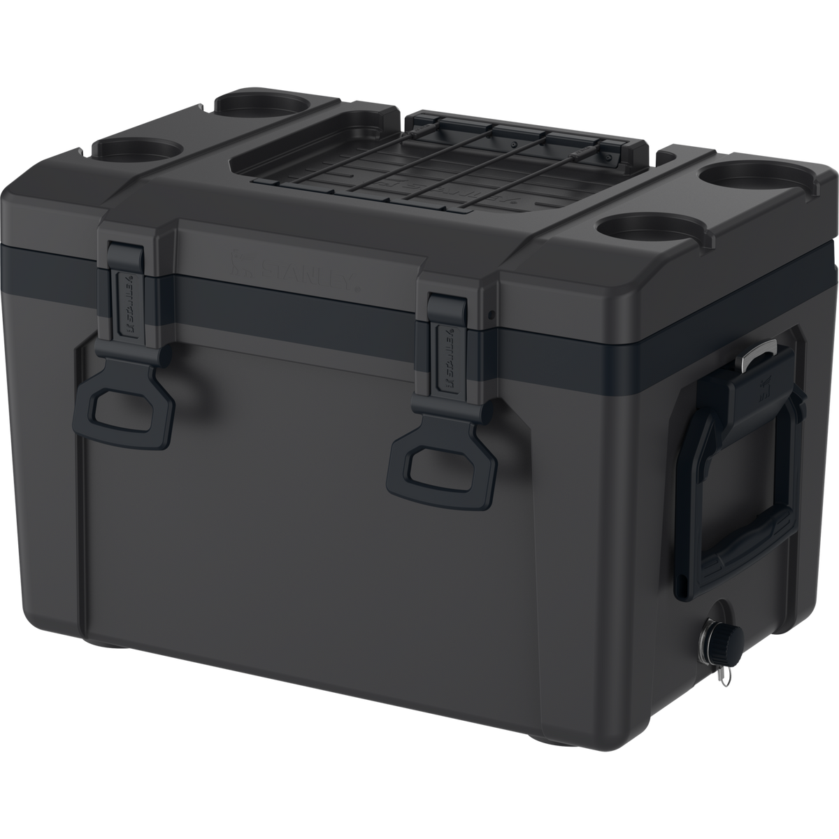Easy-Carry Outdoor Cooler | 26L