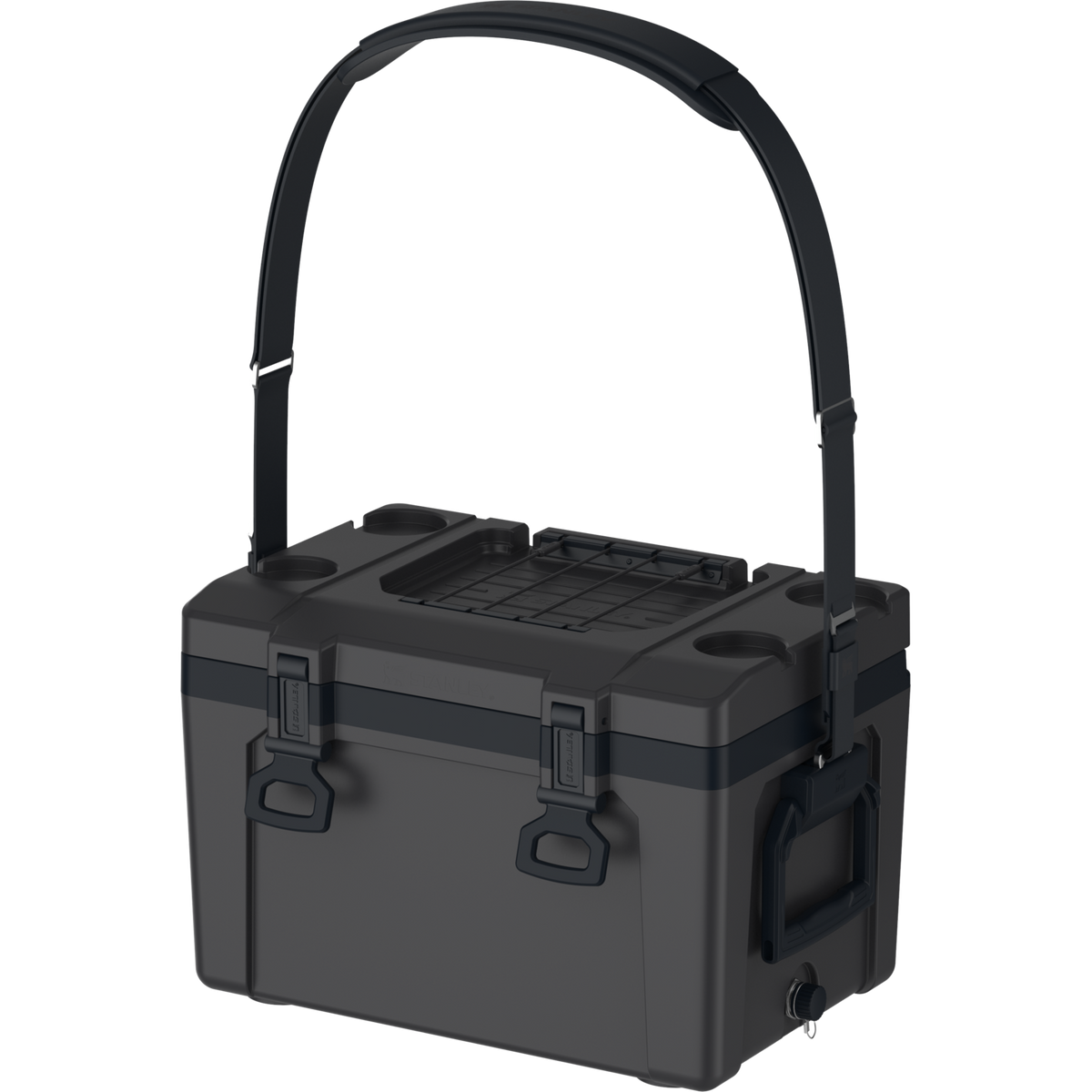 Easy-Carry Outdoor Cooler | 26L