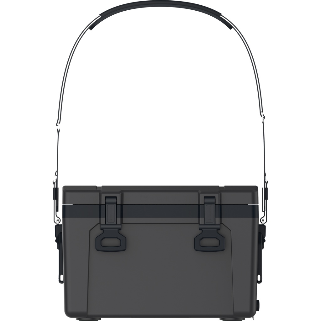 Easy-Carry Outdoor Cooler | 26L